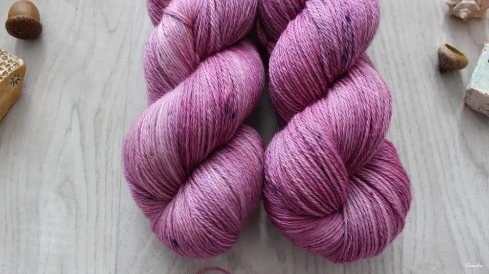 "Illa"-  merino sw 500m/100g