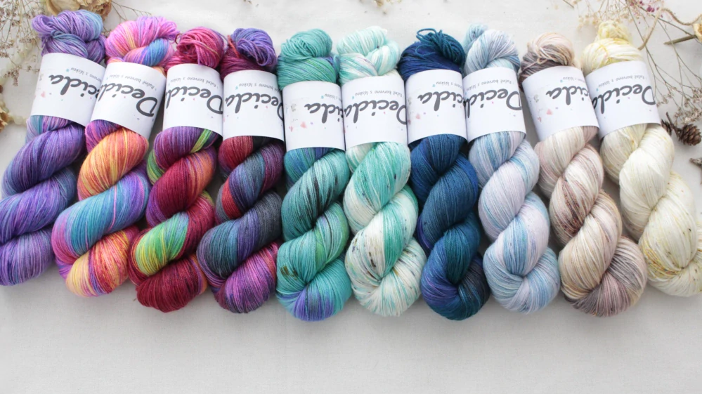 "Campion" EXTRA Merino sw/polyamid 510m/100g