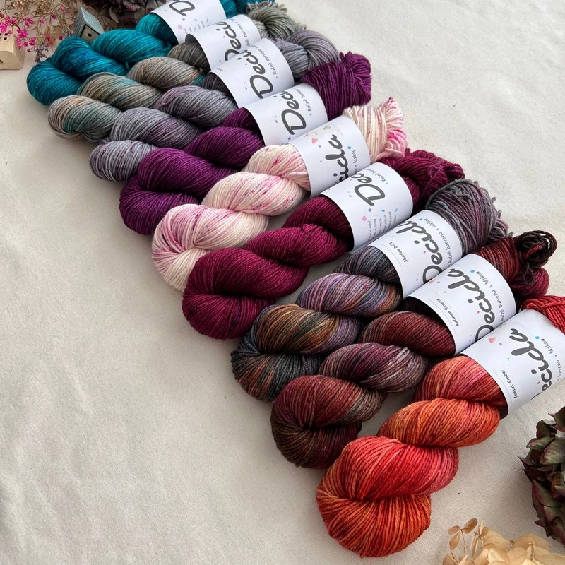 "Drift 3" -  extra MERINO sw 210m