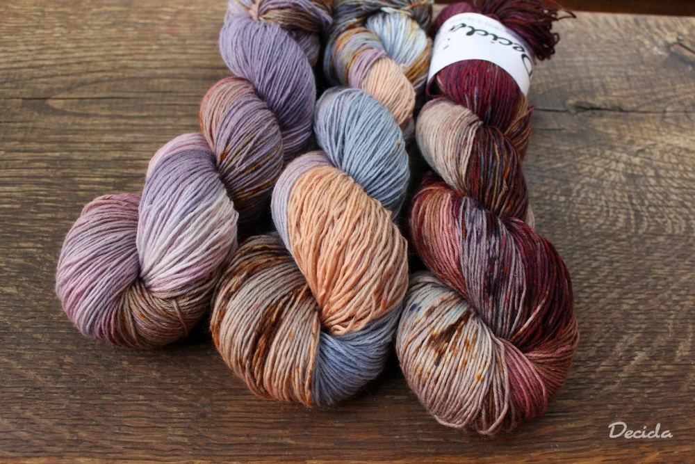 "Pierre" extra MERINO se sw 3mm