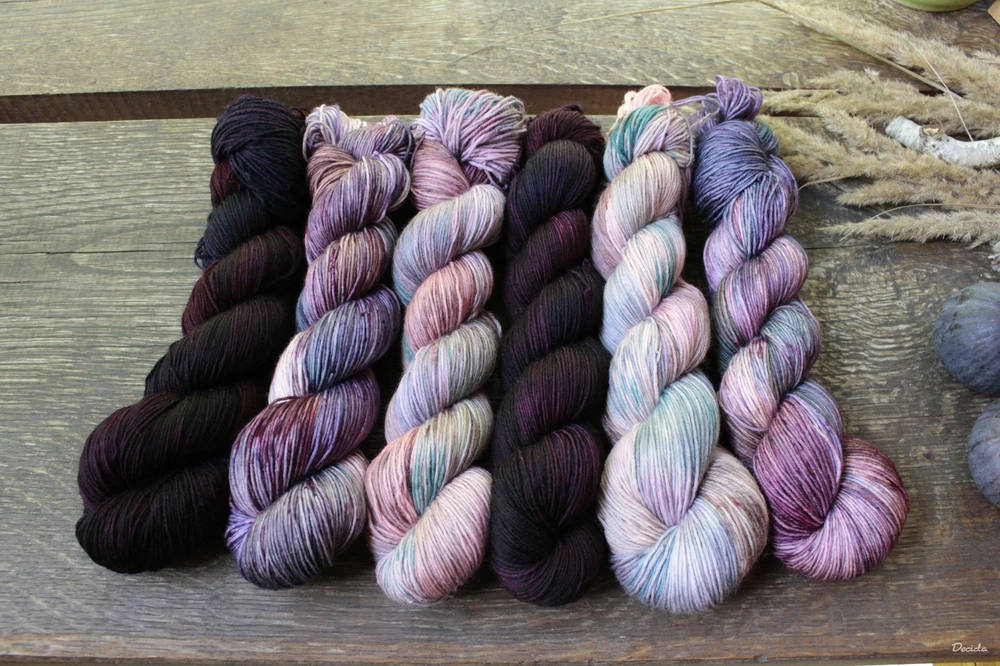 "Adiri" -  extra MERINO se sw 3mm