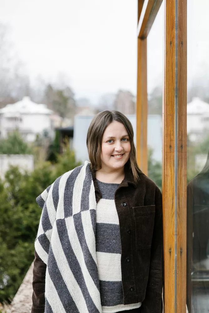 Stripes - nakladatelství Laine