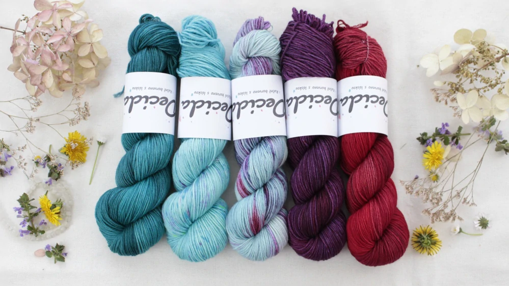 "Elale" -  extra MERINO sw 210m