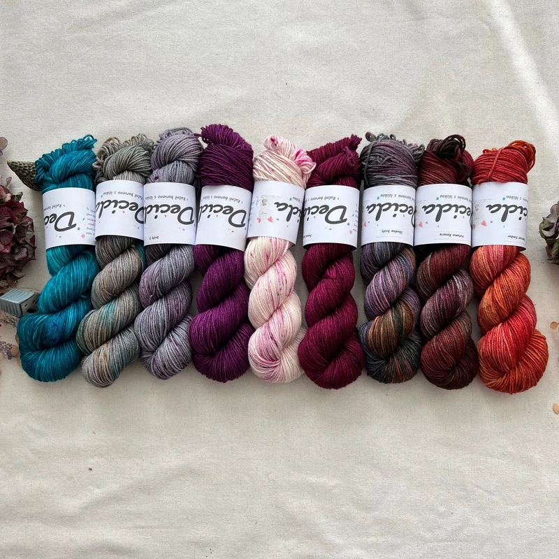 "Drift 3" -  extra MERINO sw 210m