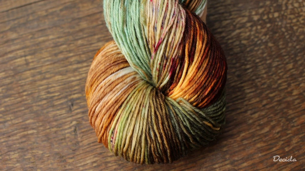 "Splynutí" extra MERINO se sw 3mm
