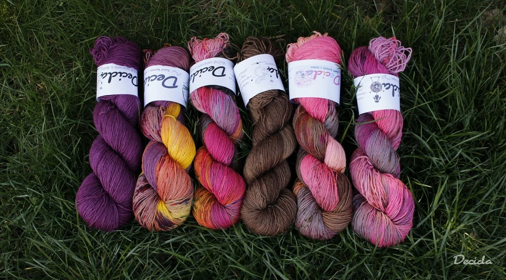 "Tanis" -  extra MERINO se sw 3mm