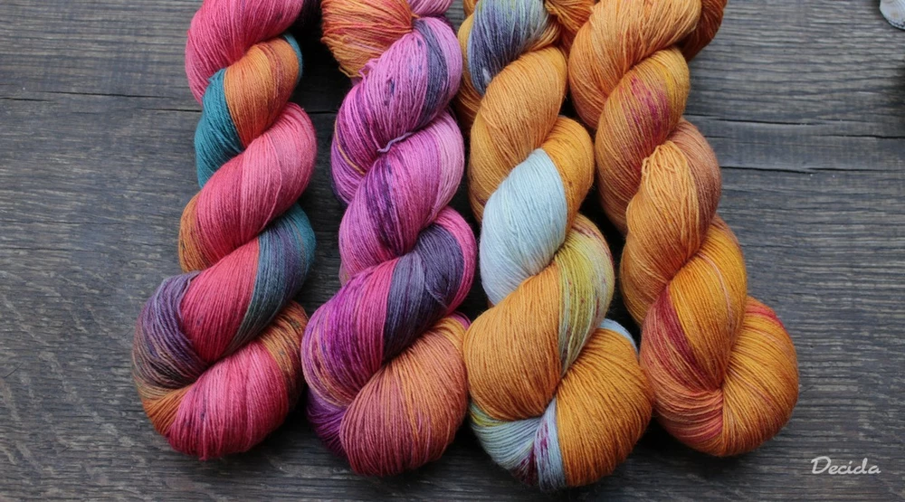 "Lamare"  extra MERINO se sw 2mm (680m)
