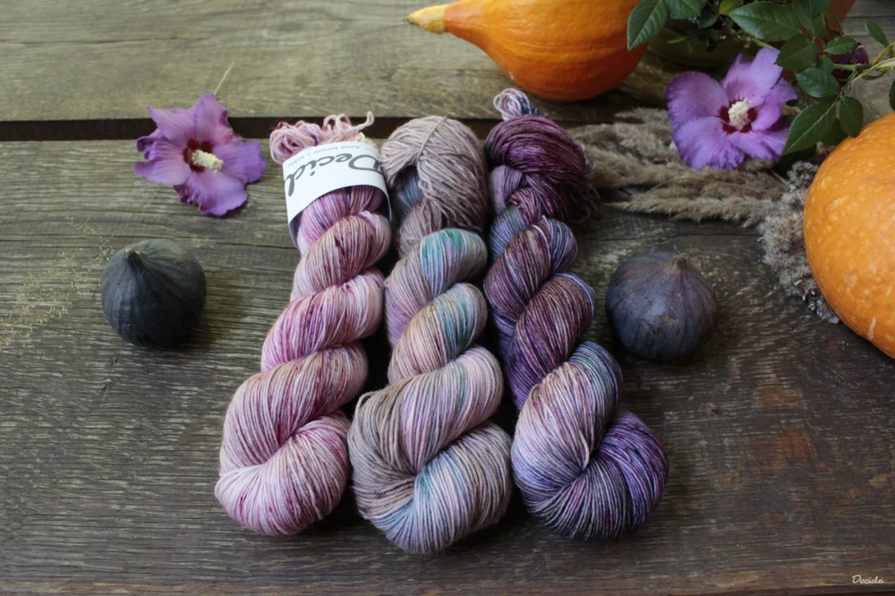 "Adiri" -  extra MERINO se sw 3mm