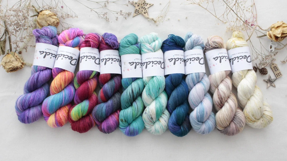 "Campion" EXTRA Merino sw/polyamid 510m/100g